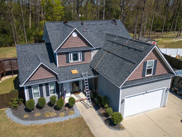 Trusted Dickson, OK Roofing Services Experts